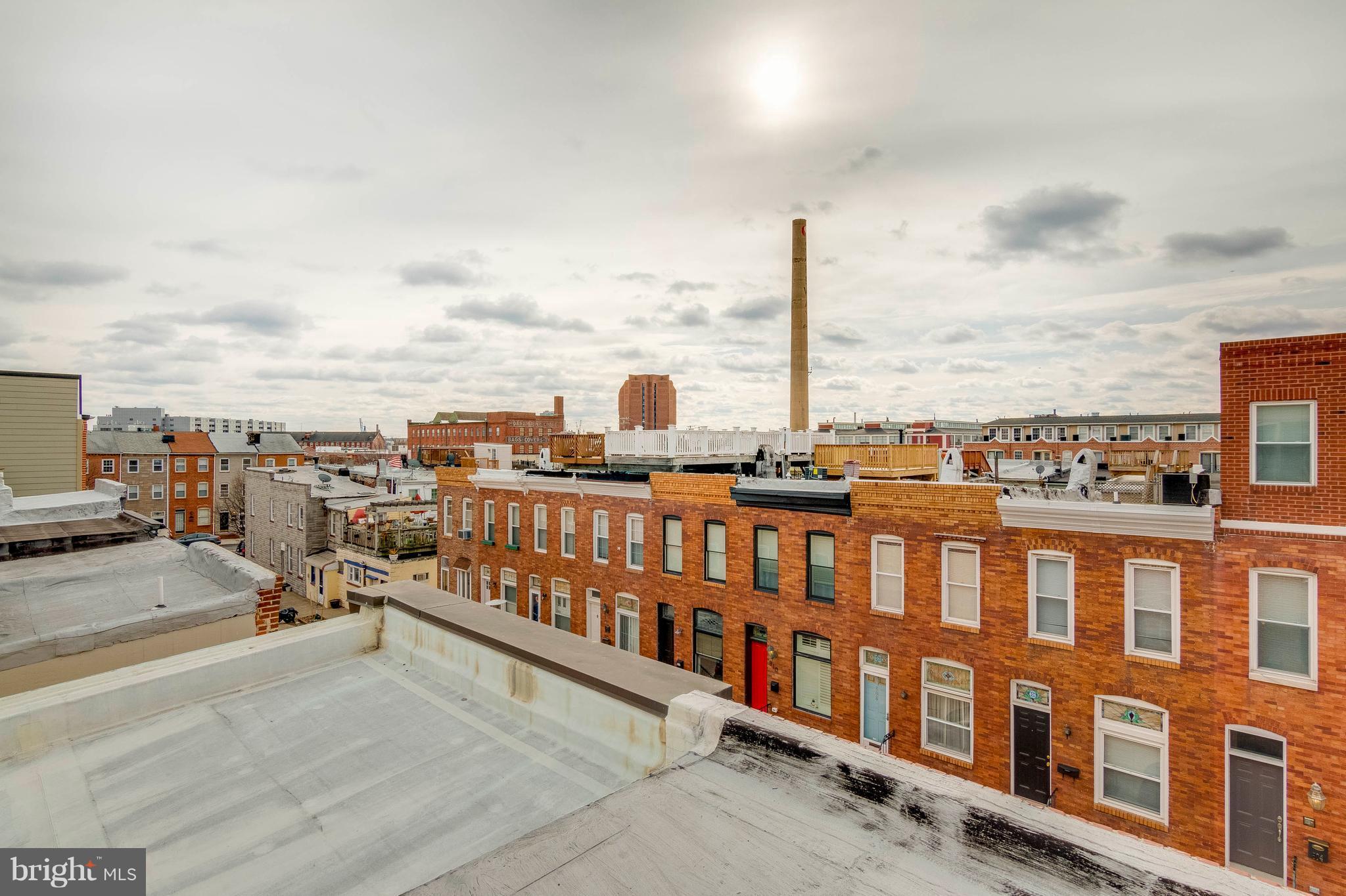 CANTON - Residential