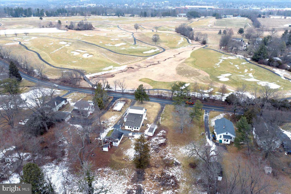 764 E CEDARVILLE ROAD