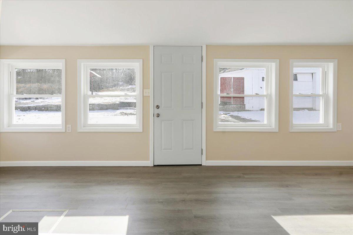 764 E CEDARVILLE ROAD