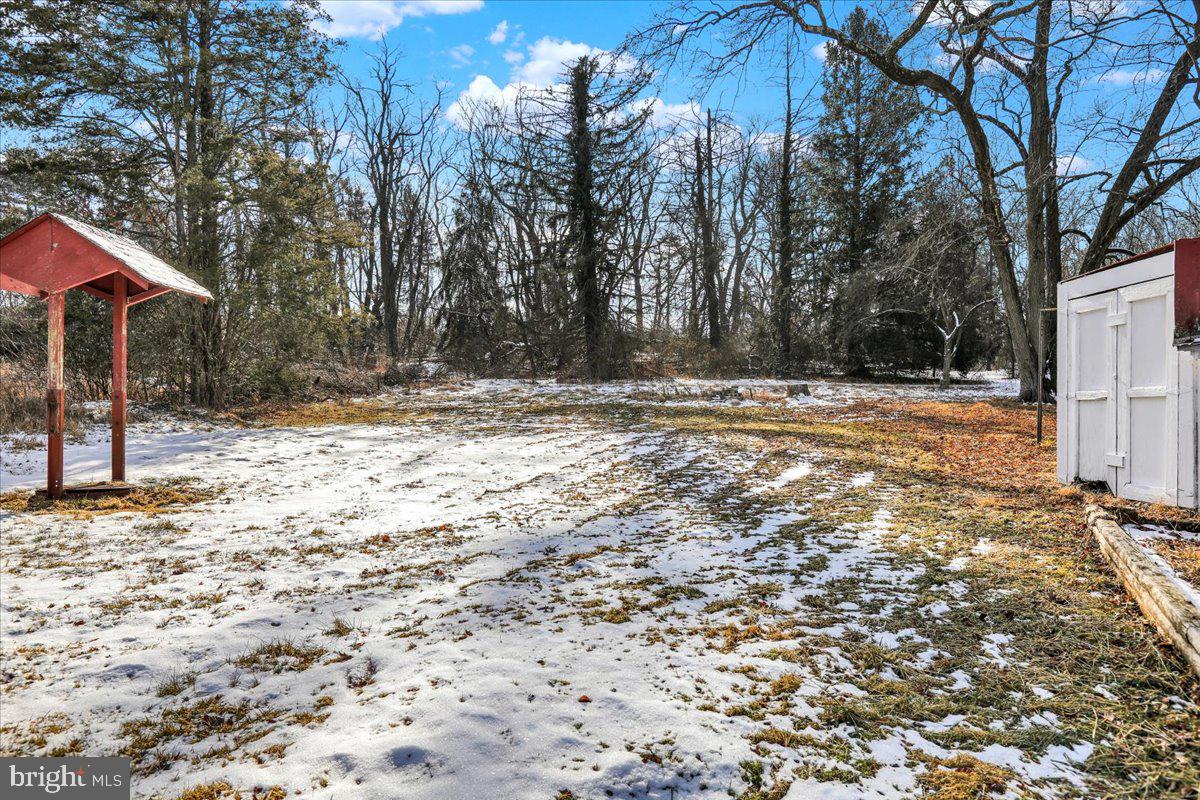 764 E CEDARVILLE ROAD