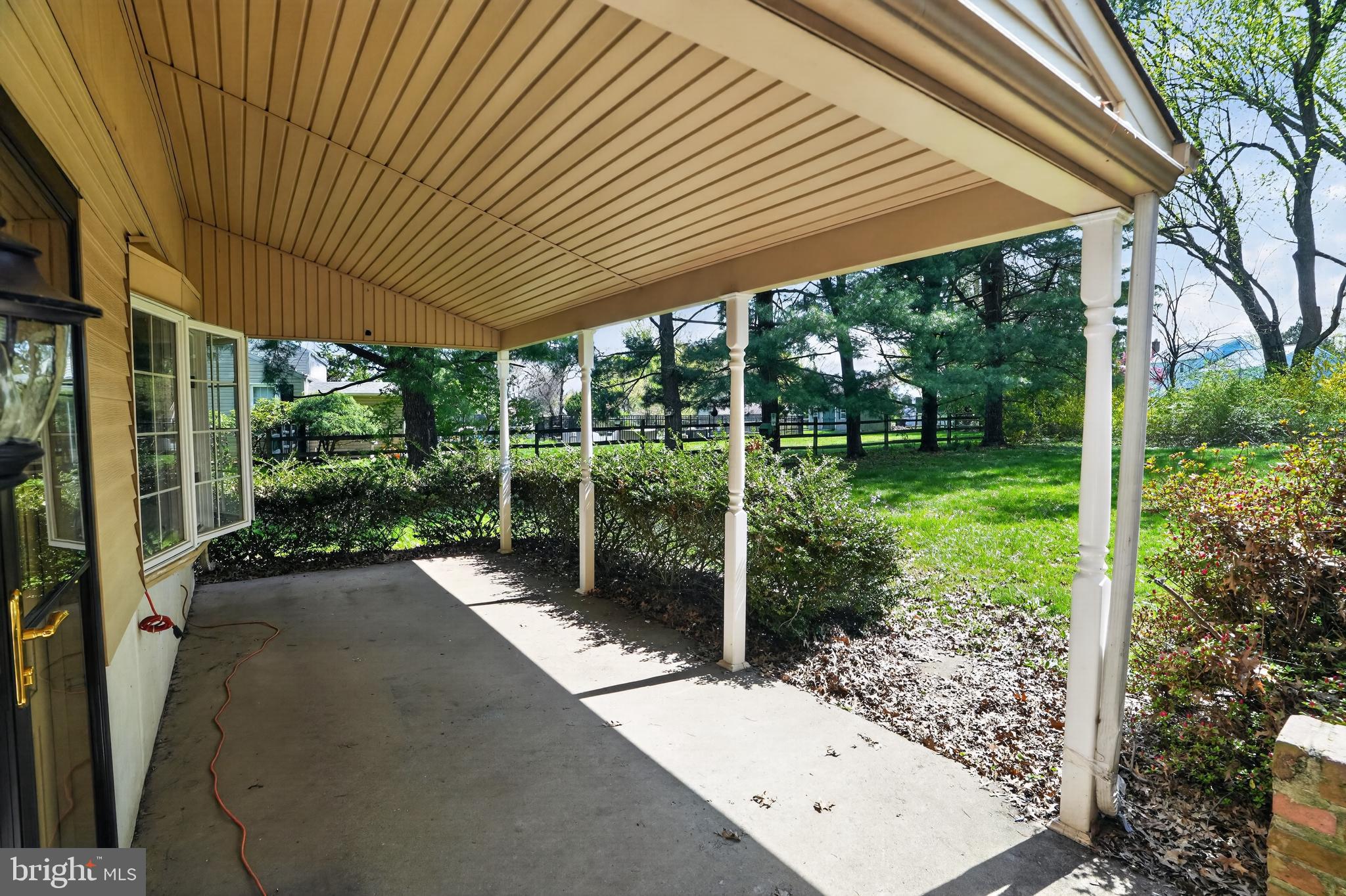 WILLOW GREENE - Residential