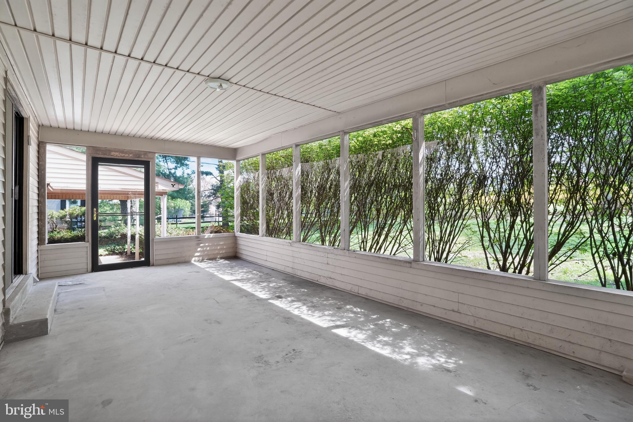 WILLOW GREENE - Residential