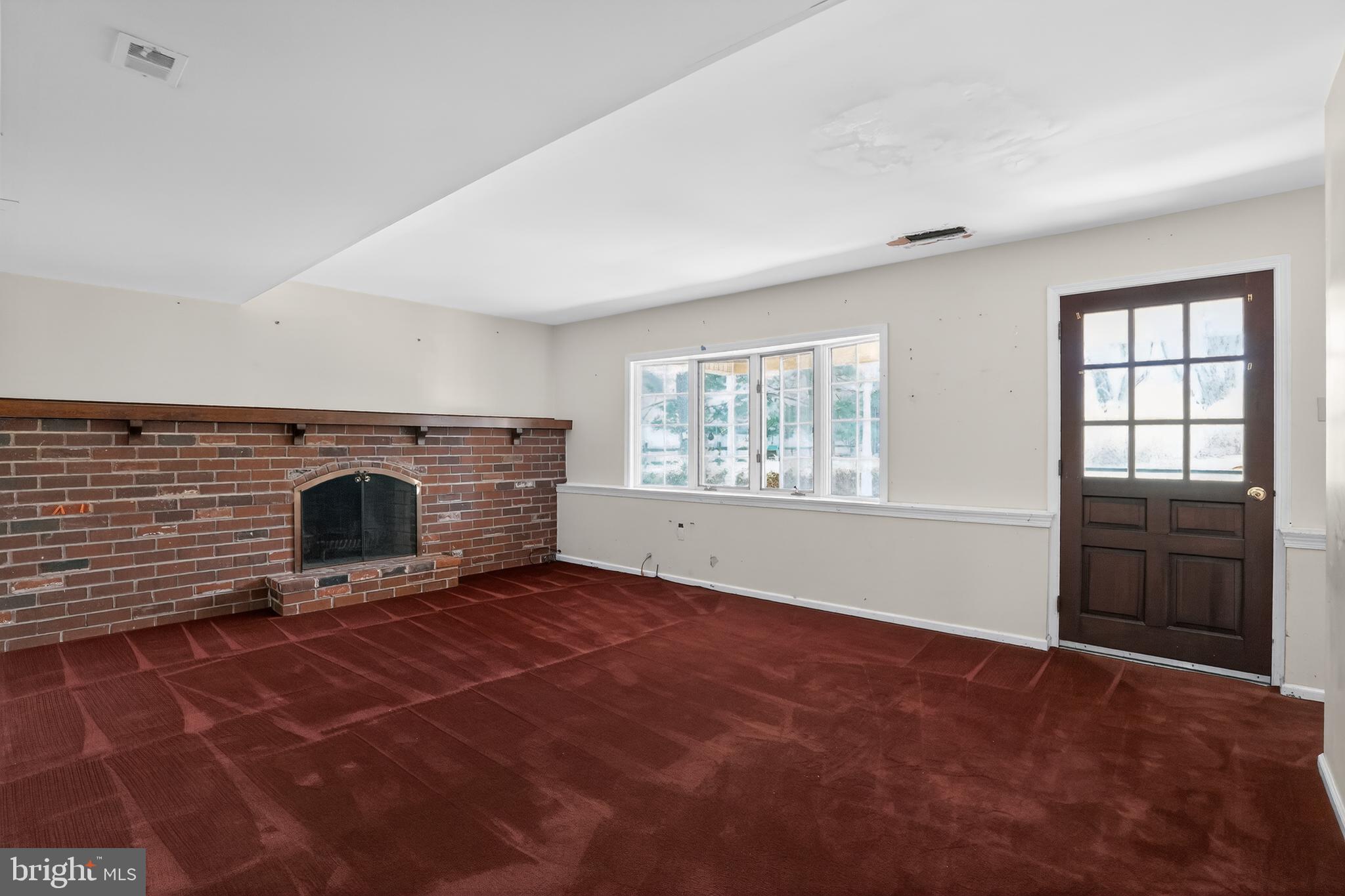 WILLOW GREENE - Residential