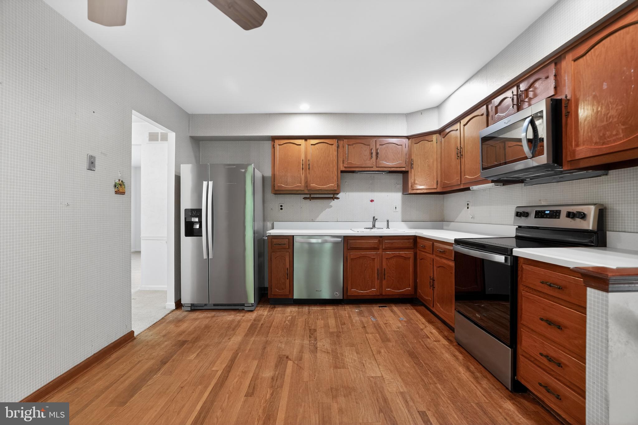 WILLOW GREENE - Residential