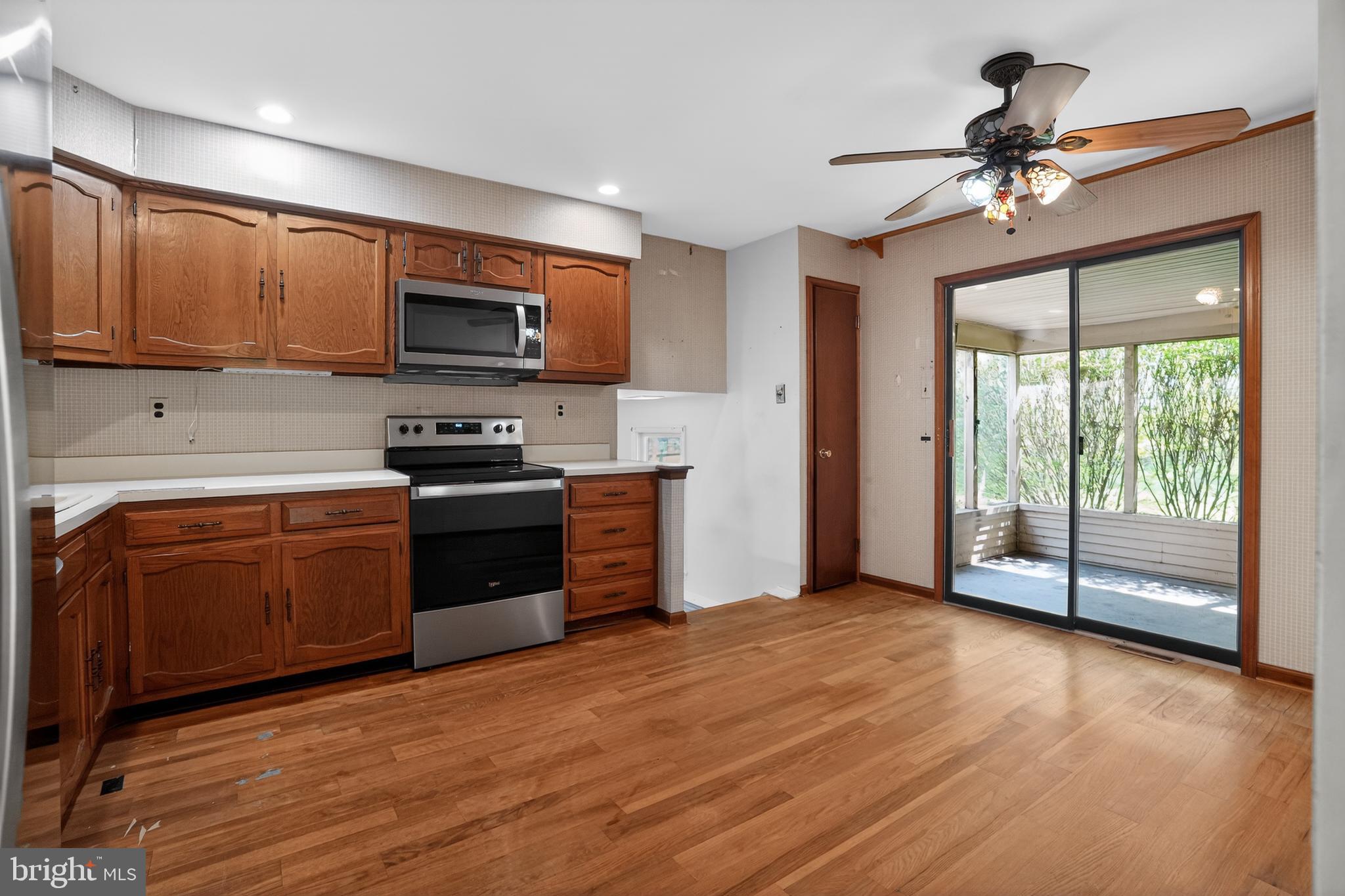 WILLOW GREENE - Residential