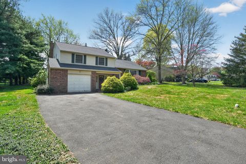 143 MERRY DELL CHURCHVILLE PA 18966