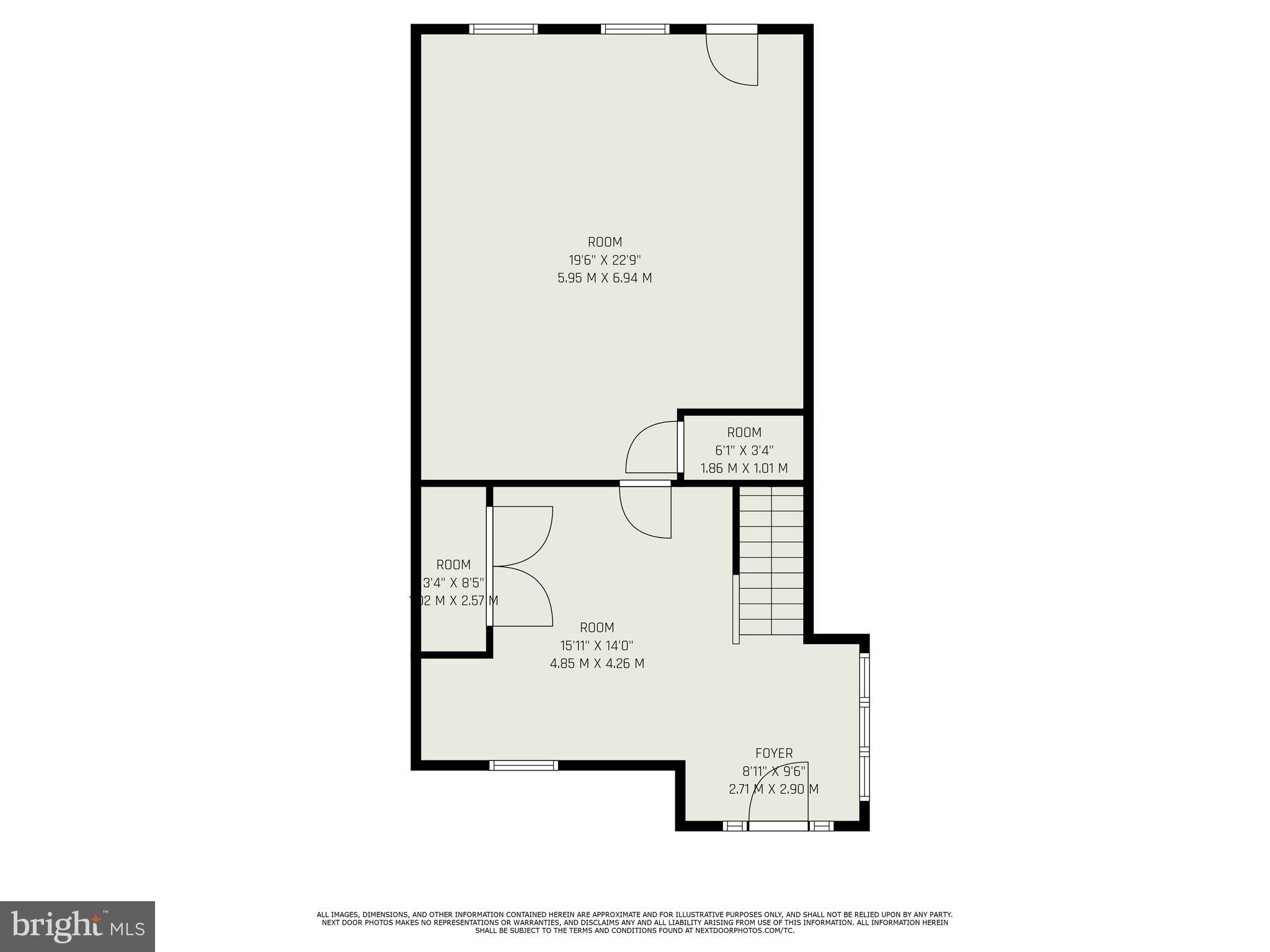 HIGH POINTE IN HERSHEY - Residential