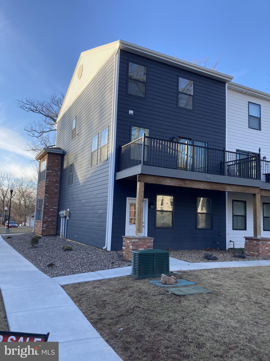 HIGH POINTE IN HERSHEY - Residential