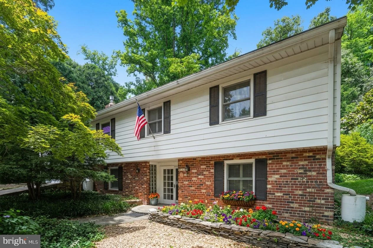 11408 Orleans Way, Kensington, MD, 20895