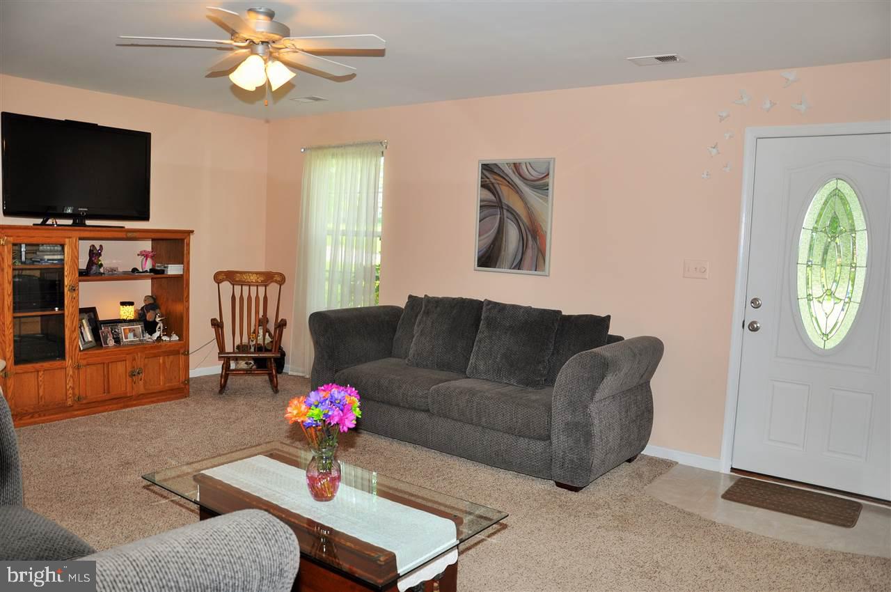 CHANCEFORD CROSSING - Residential