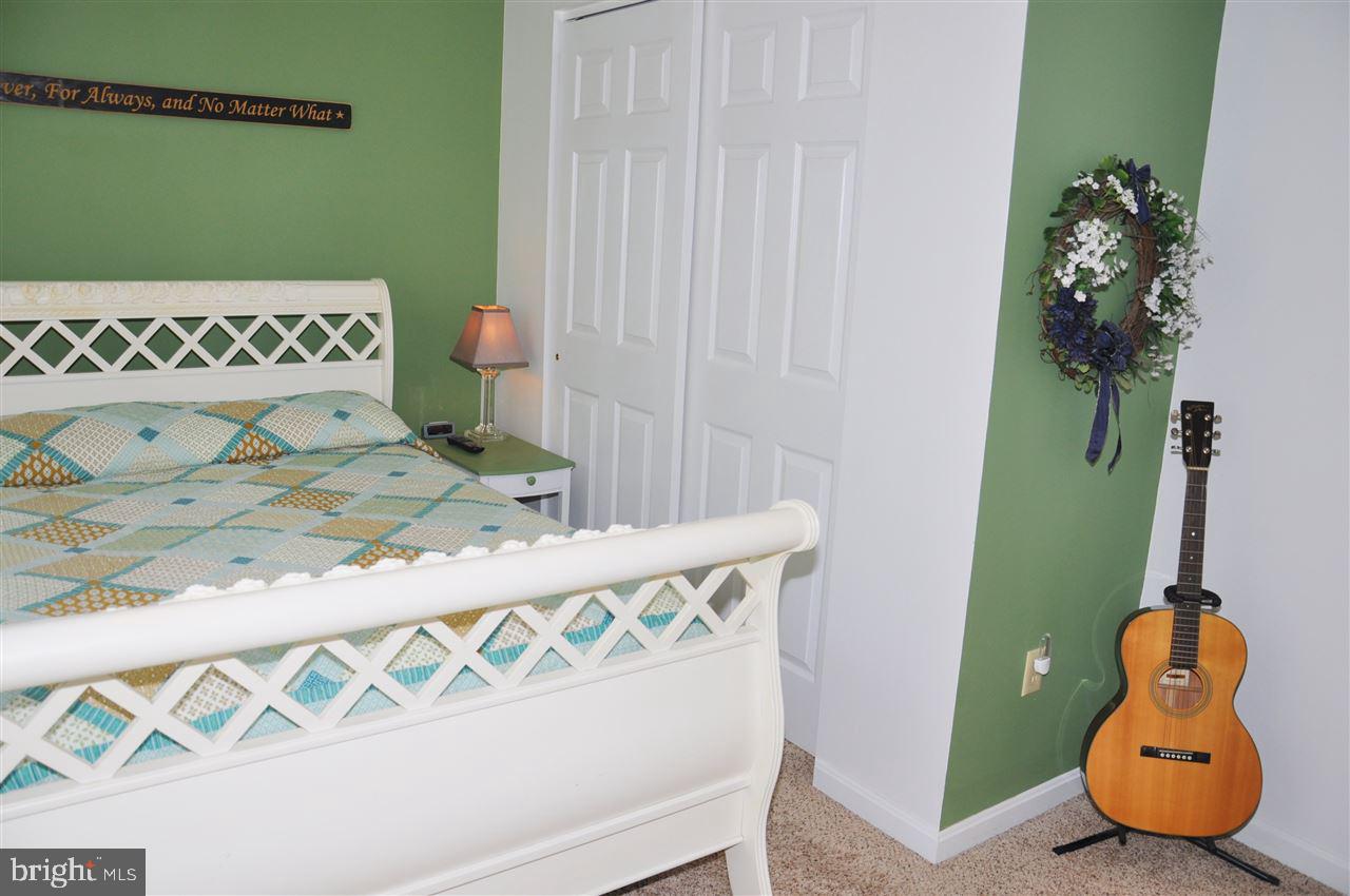 CHANCEFORD CROSSING - Residential