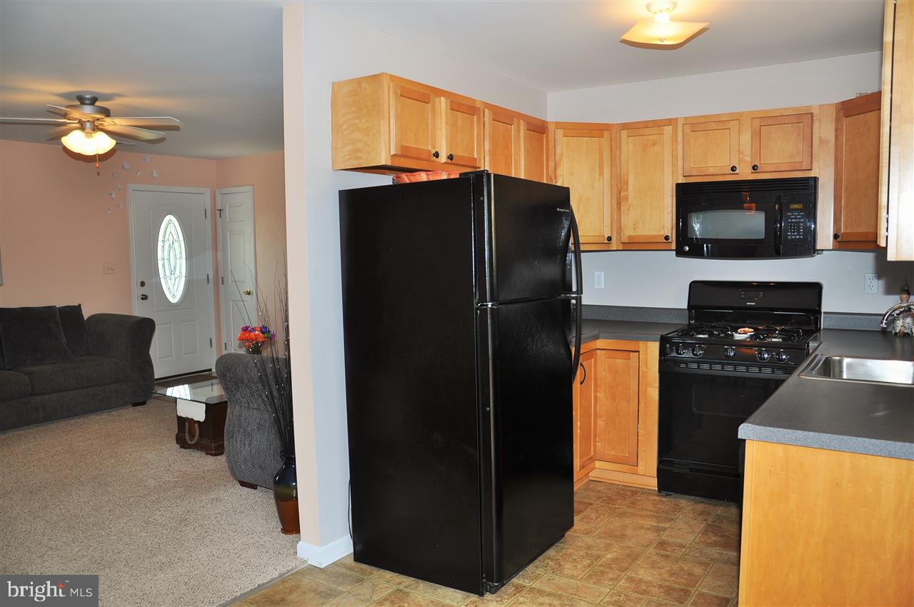 CHANCEFORD CROSSING - Residential