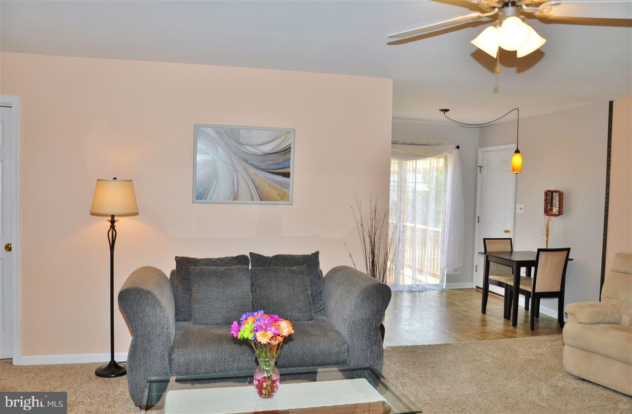 CHANCEFORD CROSSING - Residential