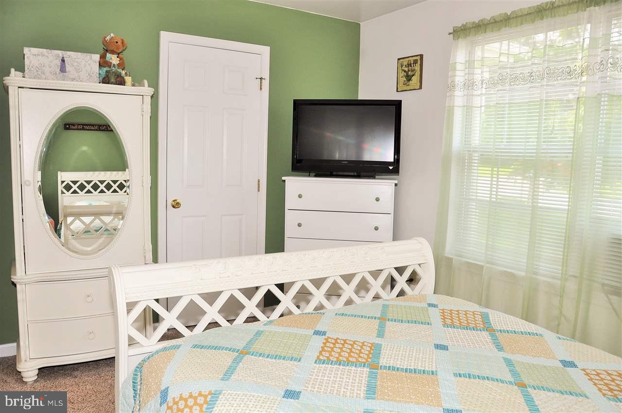 CHANCEFORD CROSSING - Residential