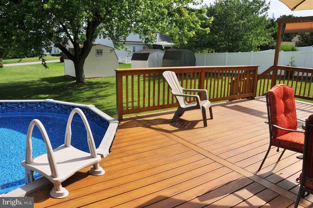 CHANCEFORD CROSSING - Residential