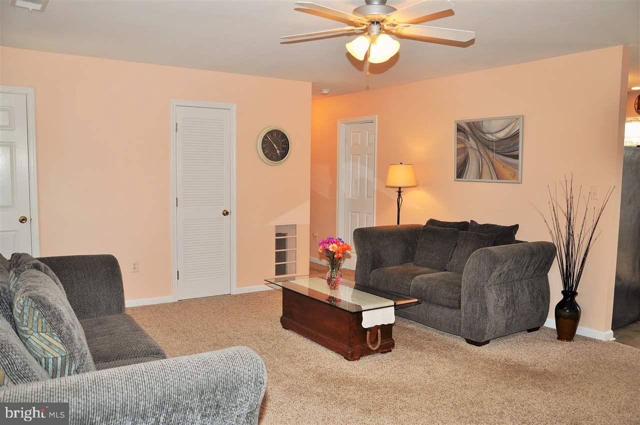 CHANCEFORD CROSSING - Residential
