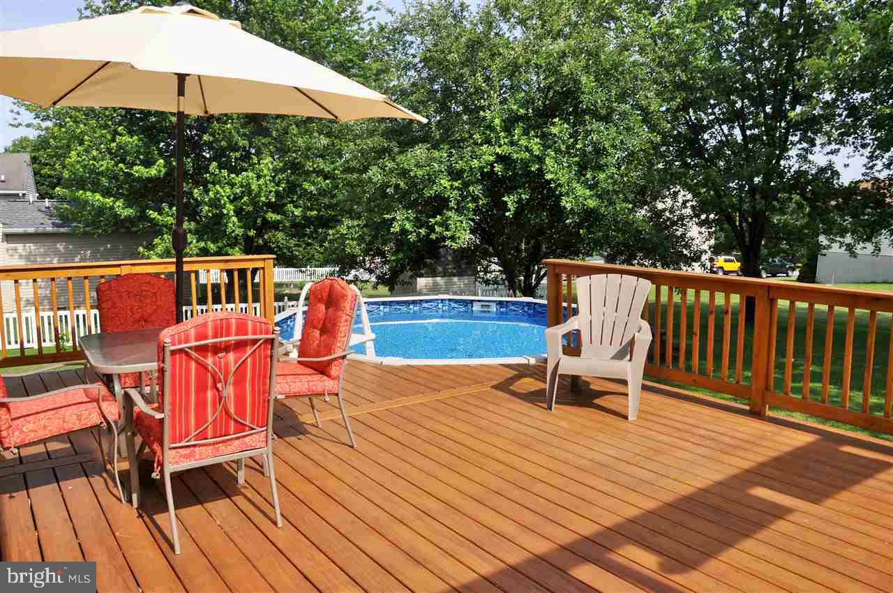 CHANCEFORD CROSSING - Residential