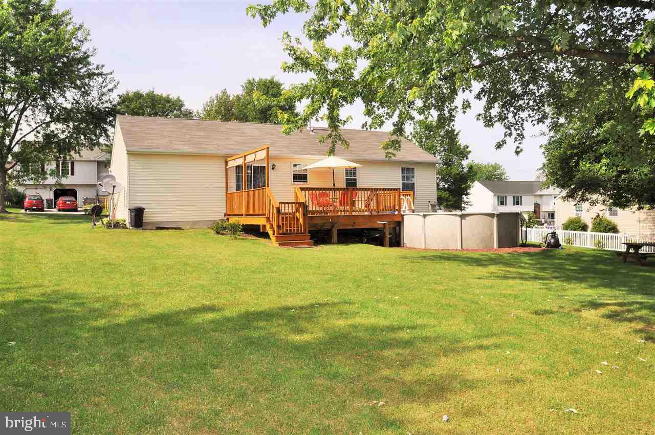 CHANCEFORD CROSSING - Residential