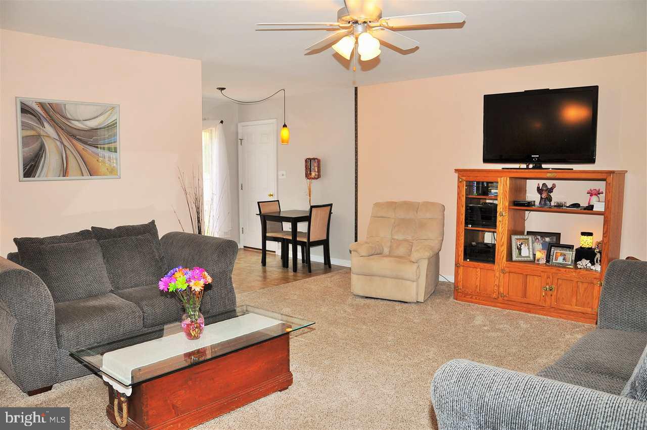 CHANCEFORD CROSSING - Residential