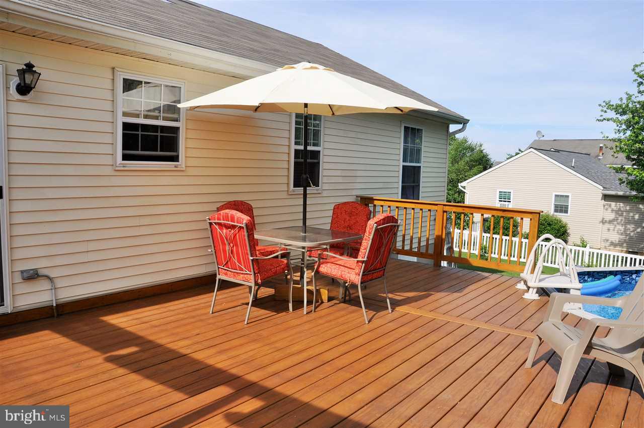 CHANCEFORD CROSSING - Residential