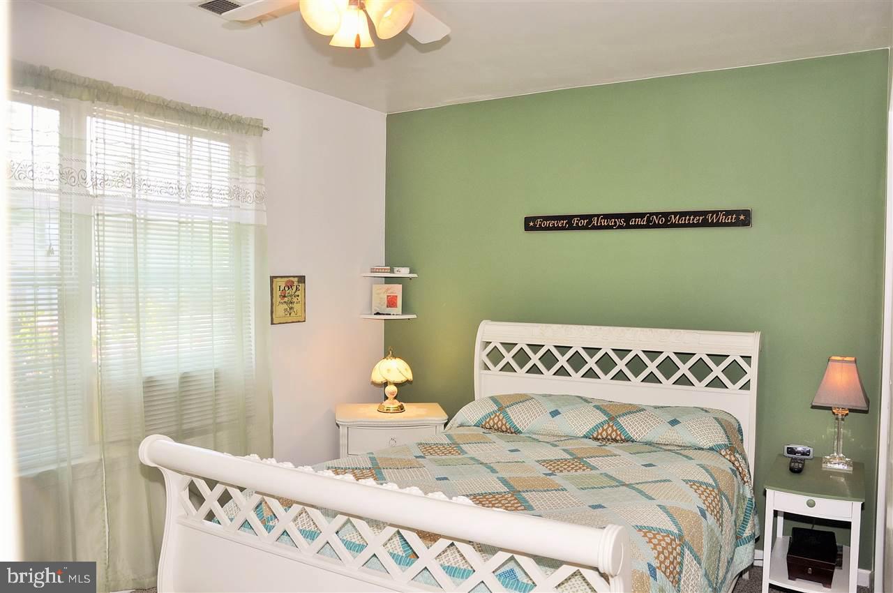 CHANCEFORD CROSSING - Residential