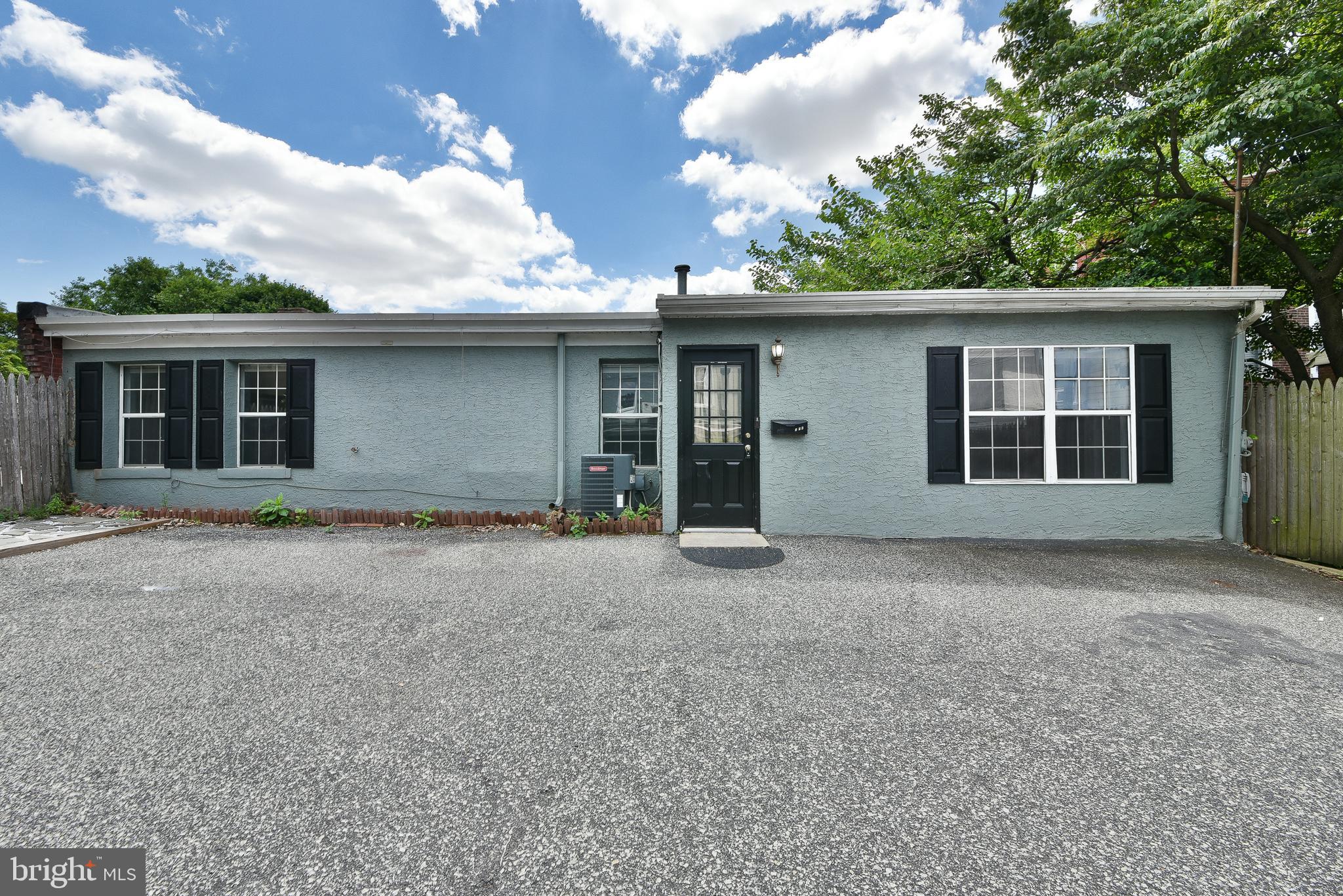 357 LYCEUM AVENUE REAR HOUSE