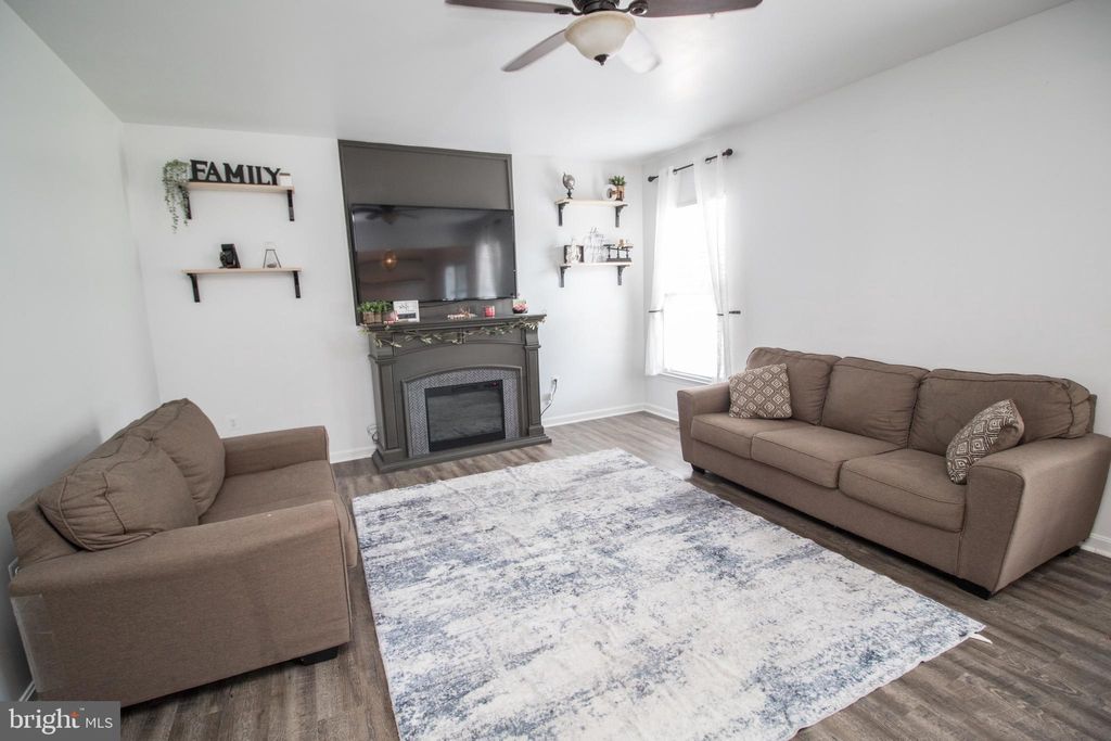 Photo of 45567 Bethson Street, CALIFORNIA, MD 20619 (MLS # MDSM2027558)