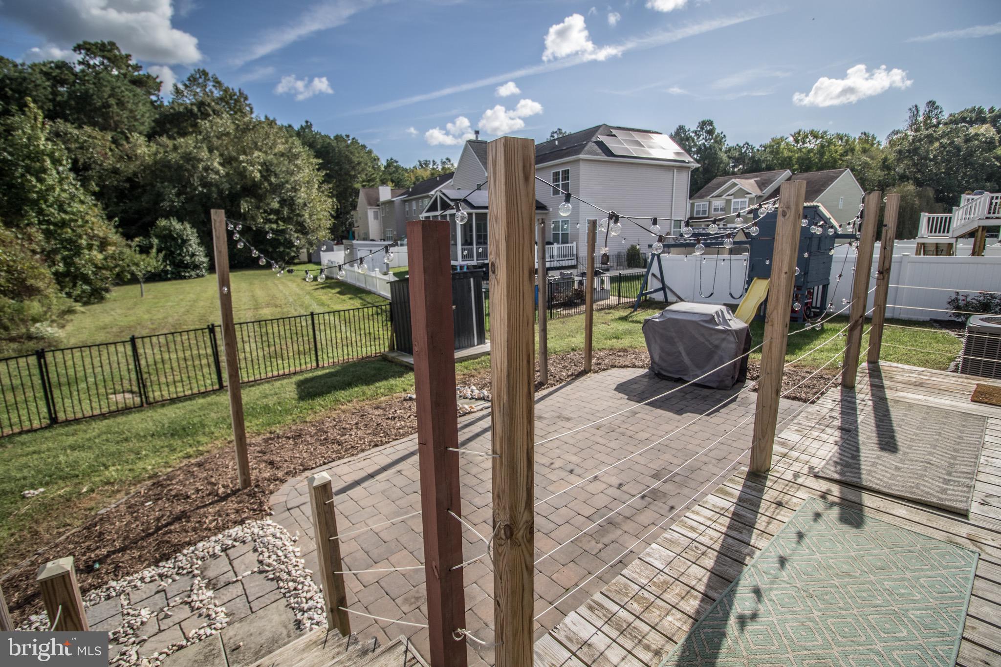 ELIZABETH HILLS PHASE 1 - Residential