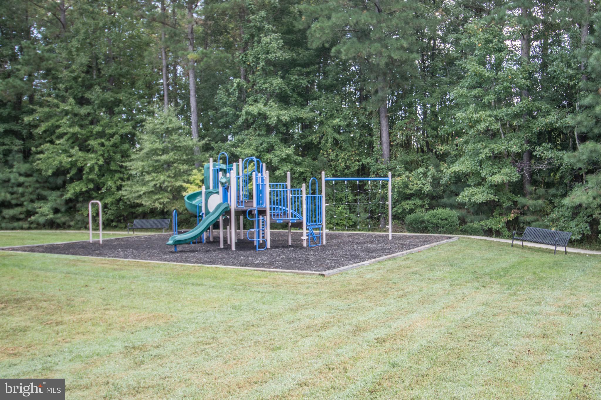 ELIZABETH HILLS PHASE 1 - Residential