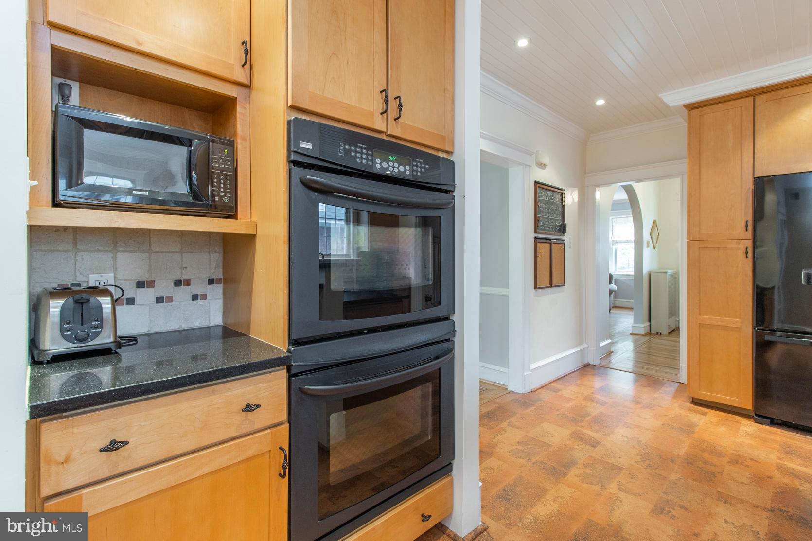 ARONIMINK - Residential