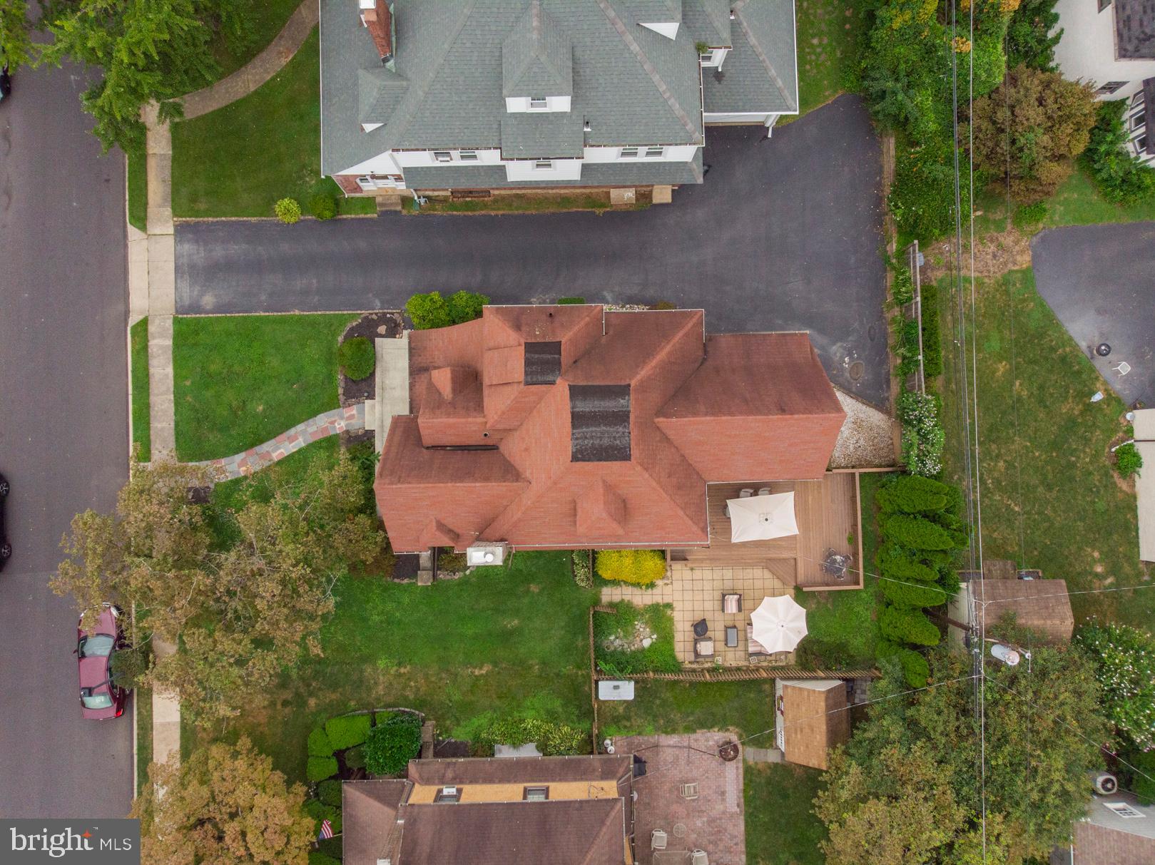 ARONIMINK - Residential