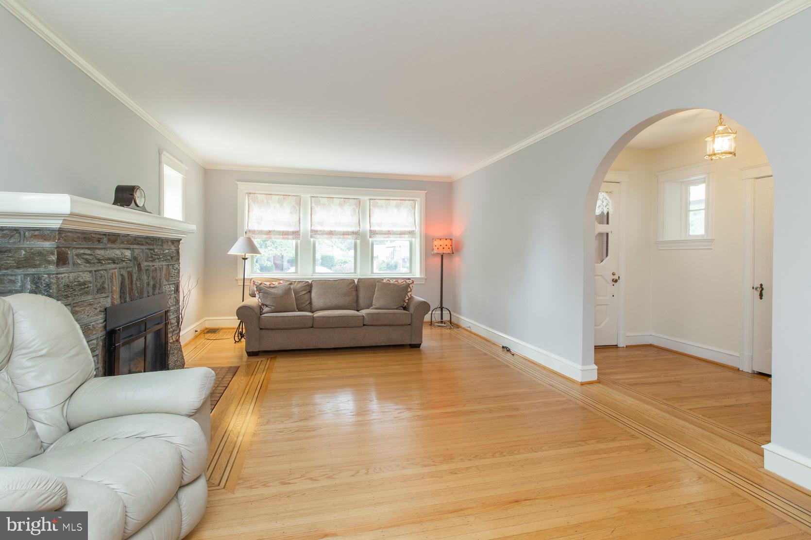 ARONIMINK - Residential