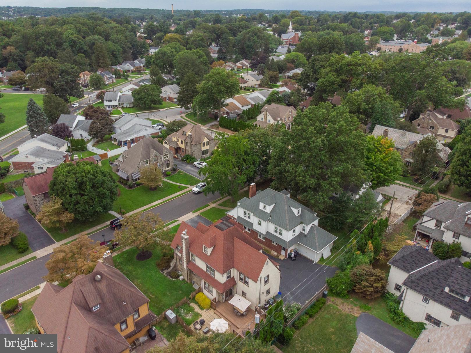 ARONIMINK - Residential