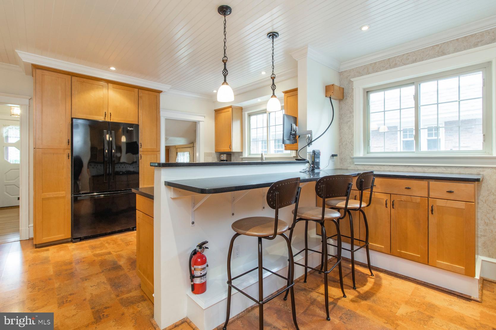 ARONIMINK - Residential