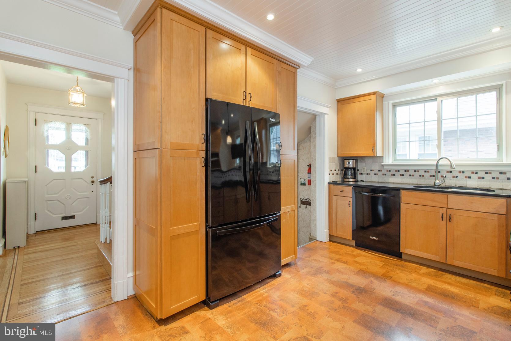 ARONIMINK - Residential