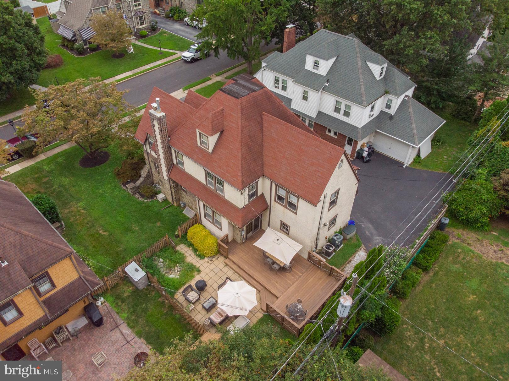 ARONIMINK - Residential