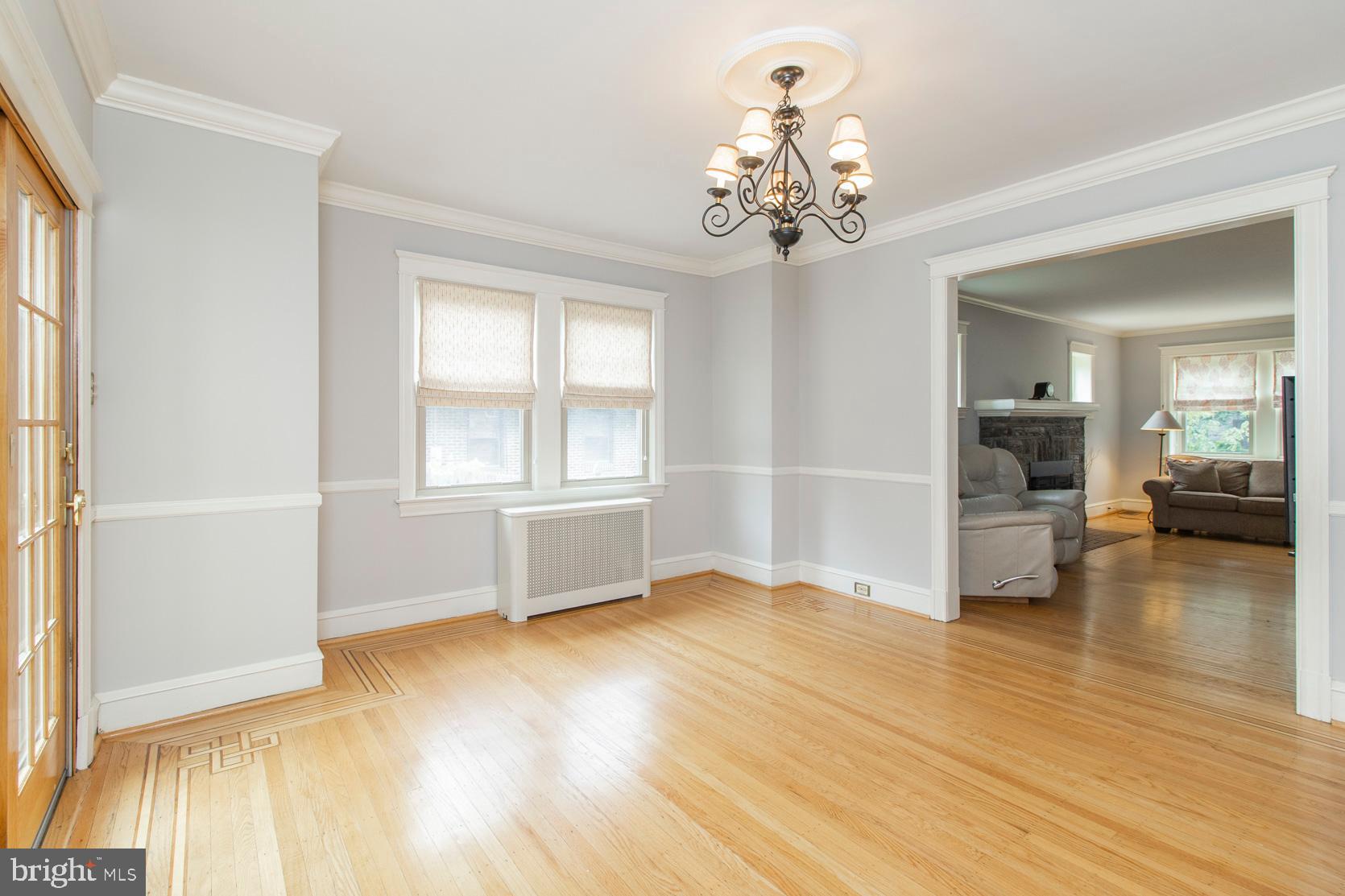 ARONIMINK - Residential