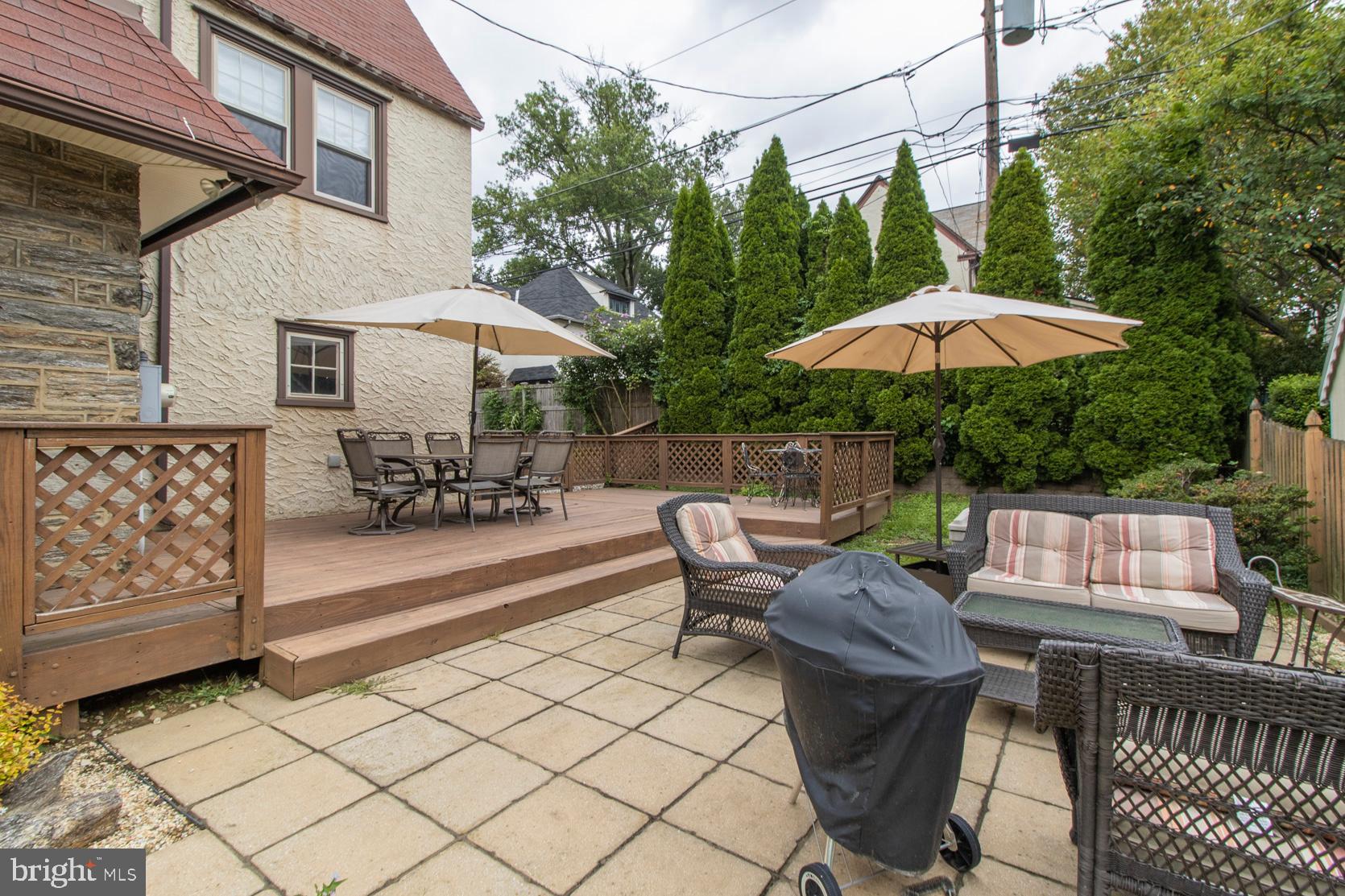 ARONIMINK - Residential