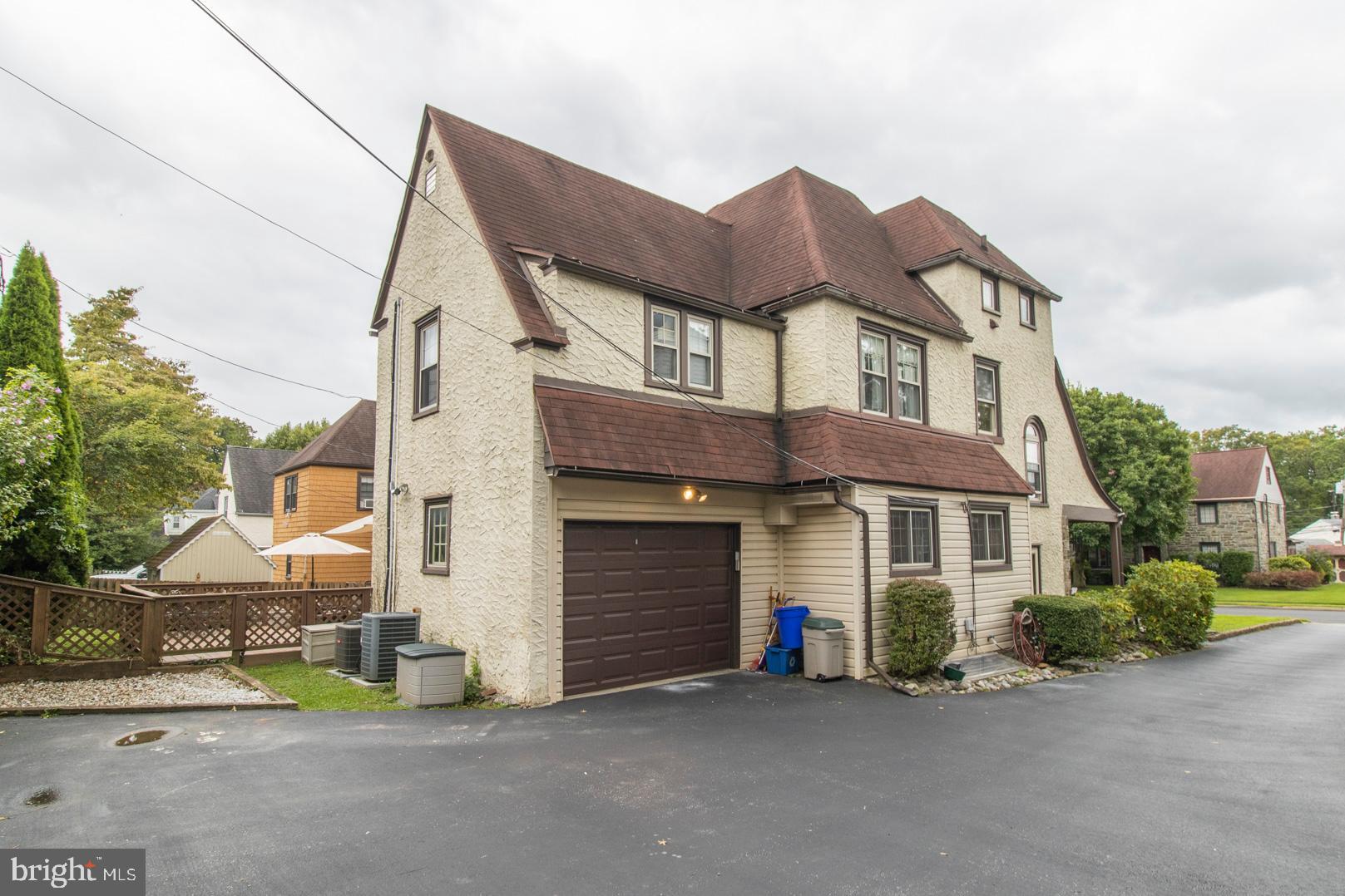 ARONIMINK - Residential