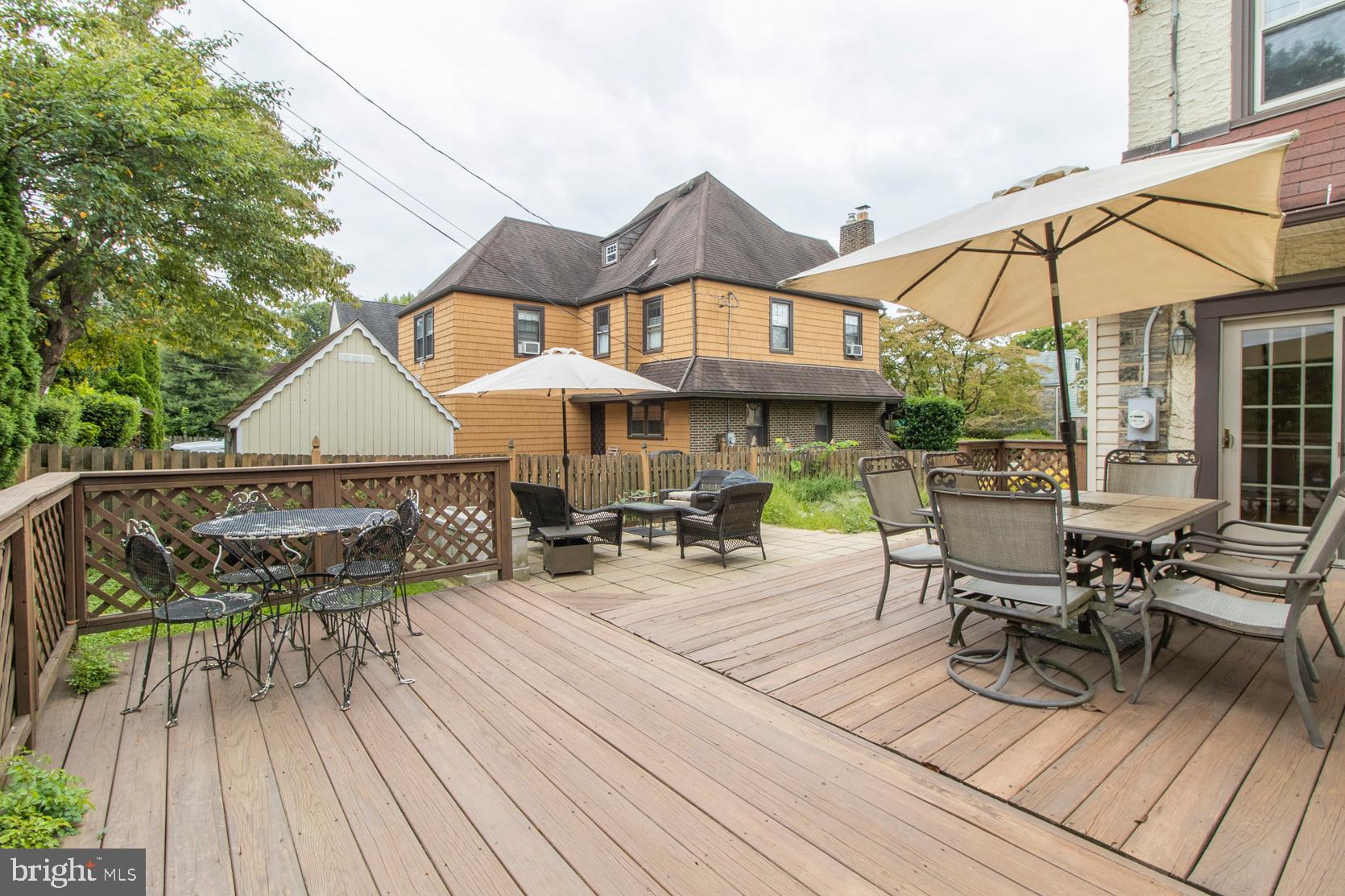 ARONIMINK - Residential