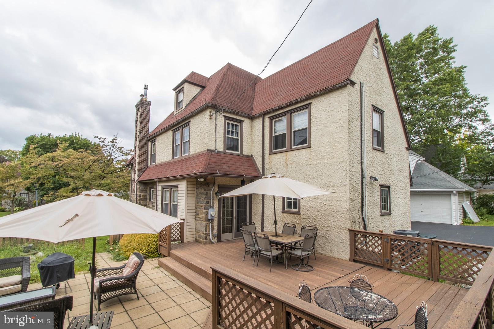 ARONIMINK - Residential