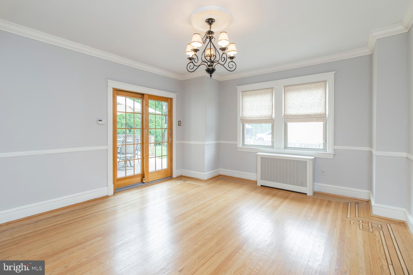 ARONIMINK - Residential