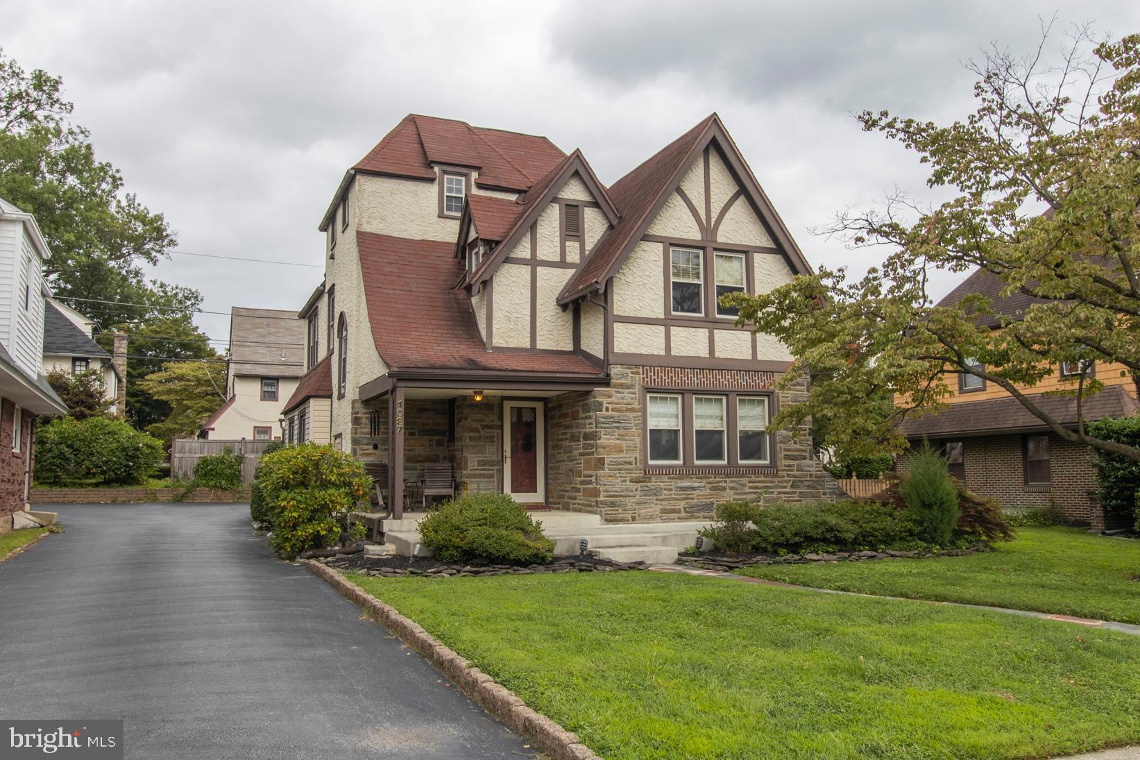 ARONIMINK - Residential