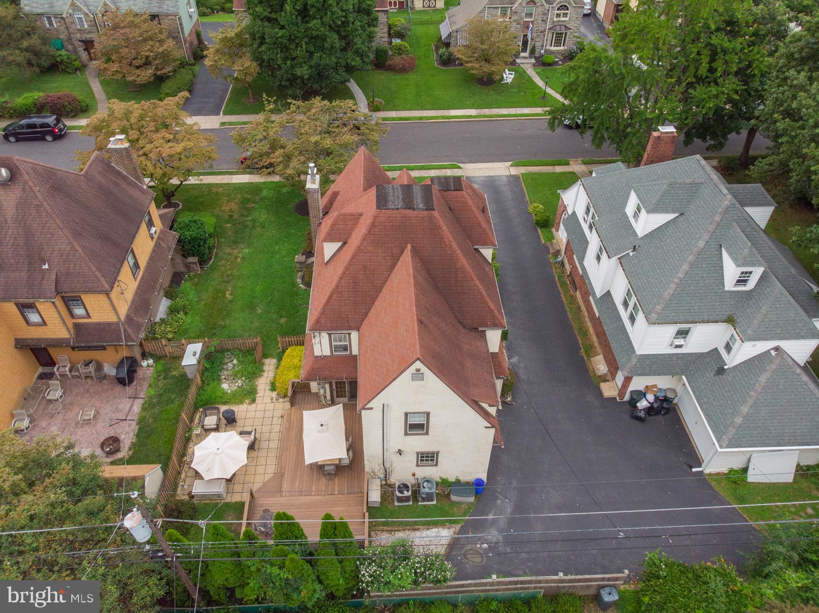 ARONIMINK - Residential