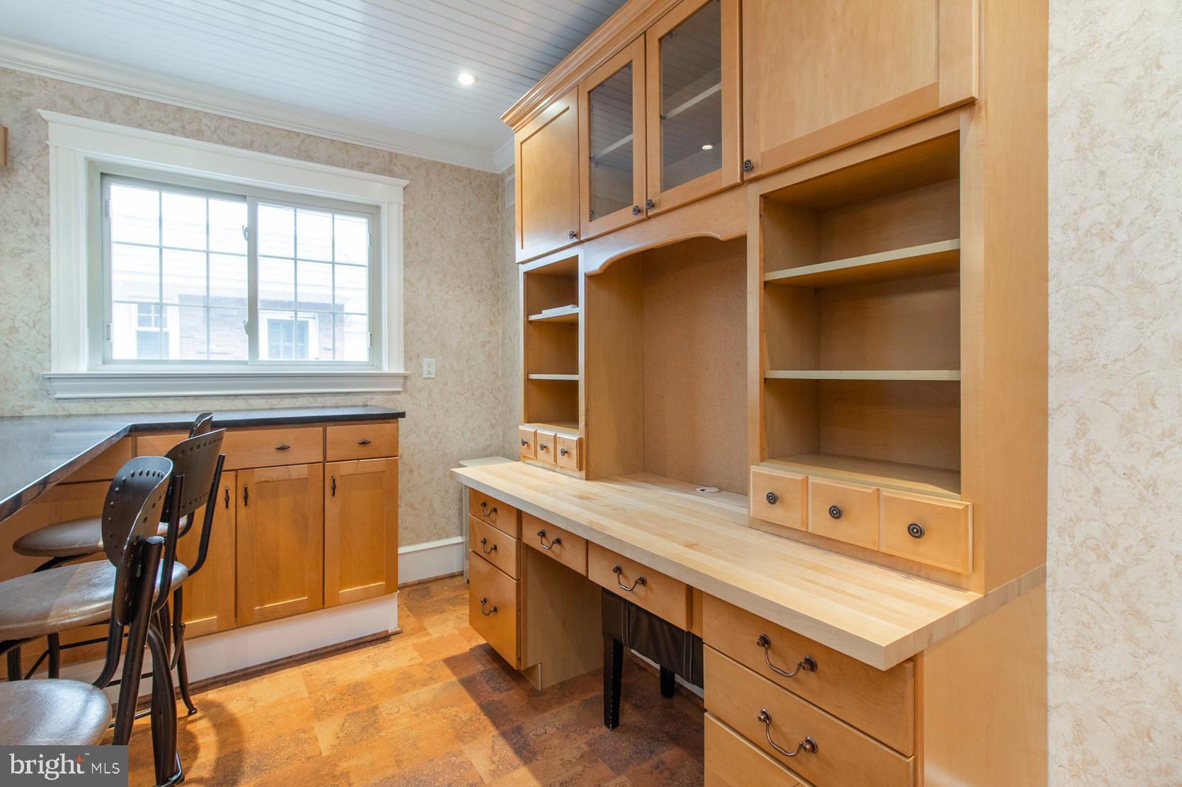 ARONIMINK - Residential