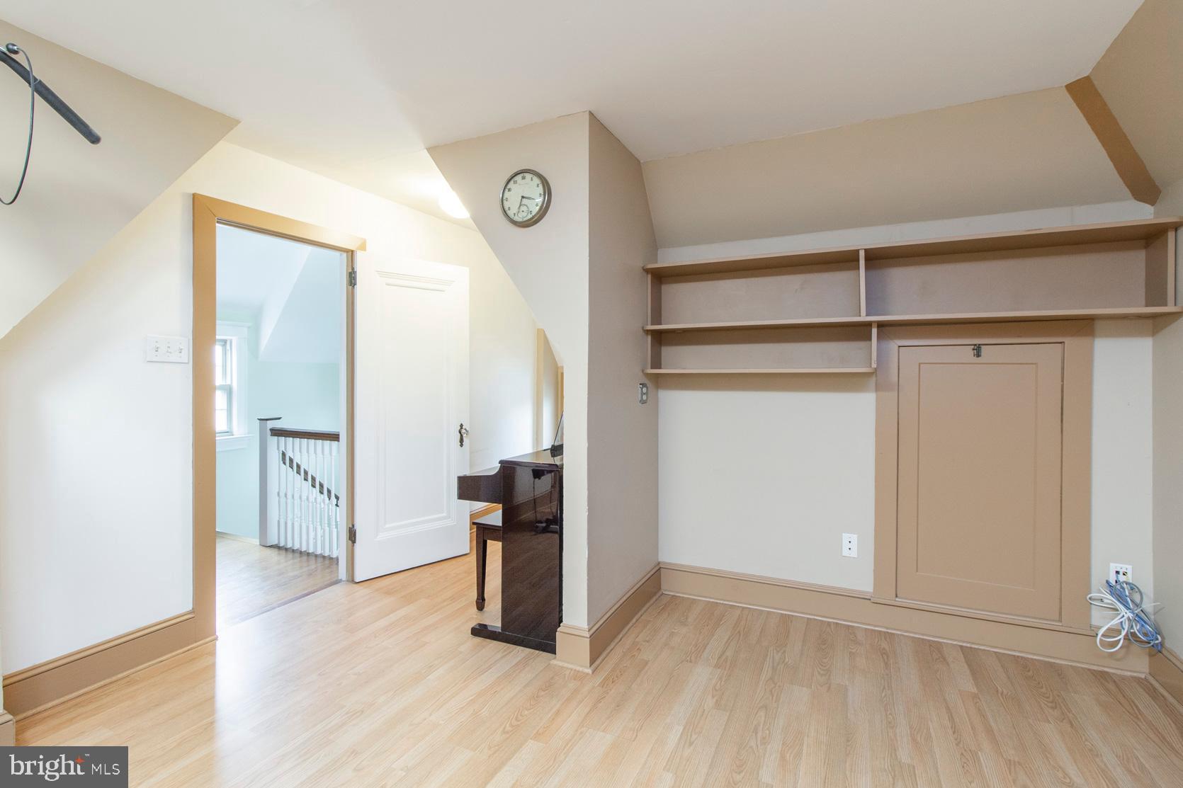 ARONIMINK - Residential