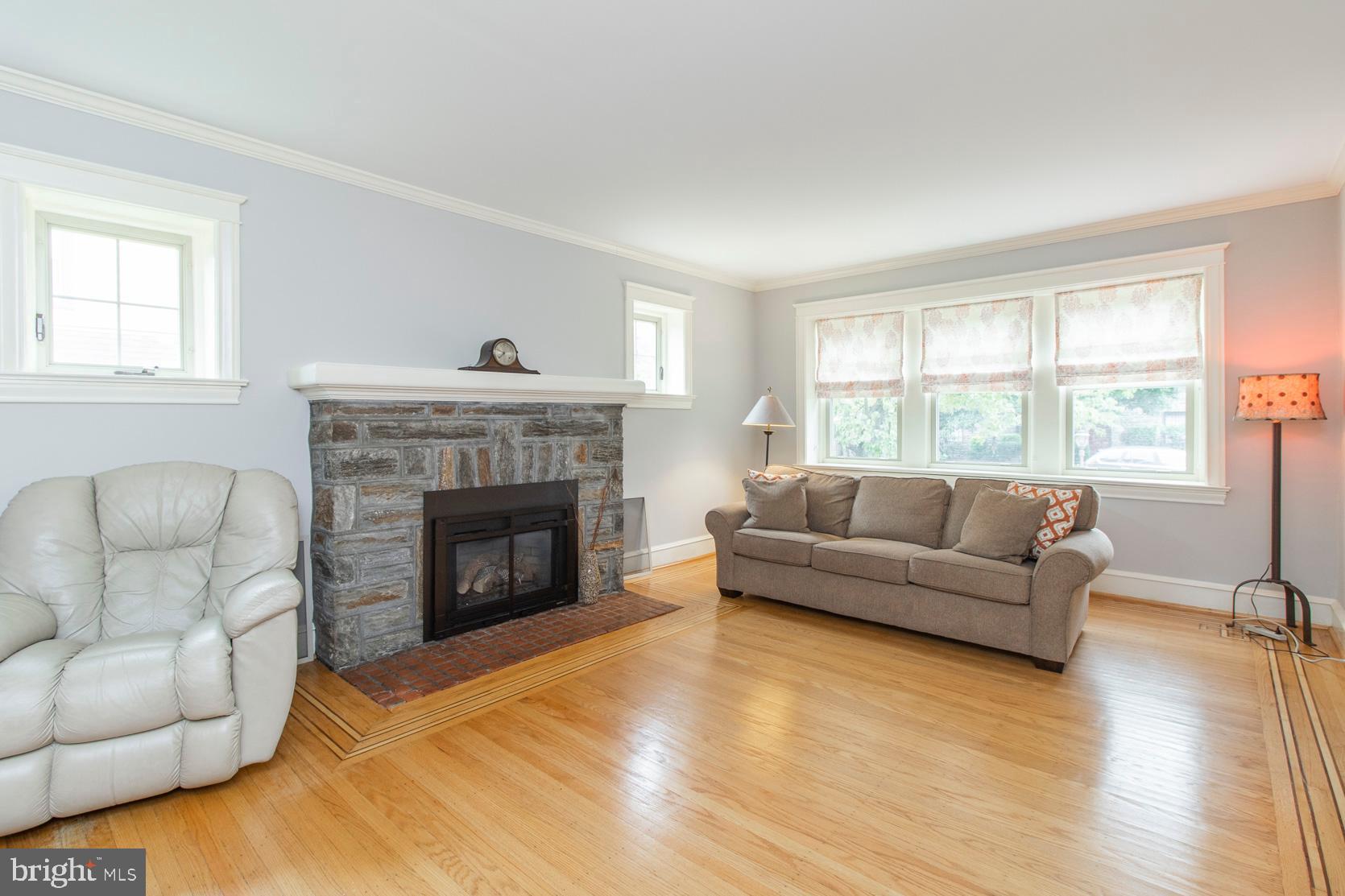 ARONIMINK - Residential