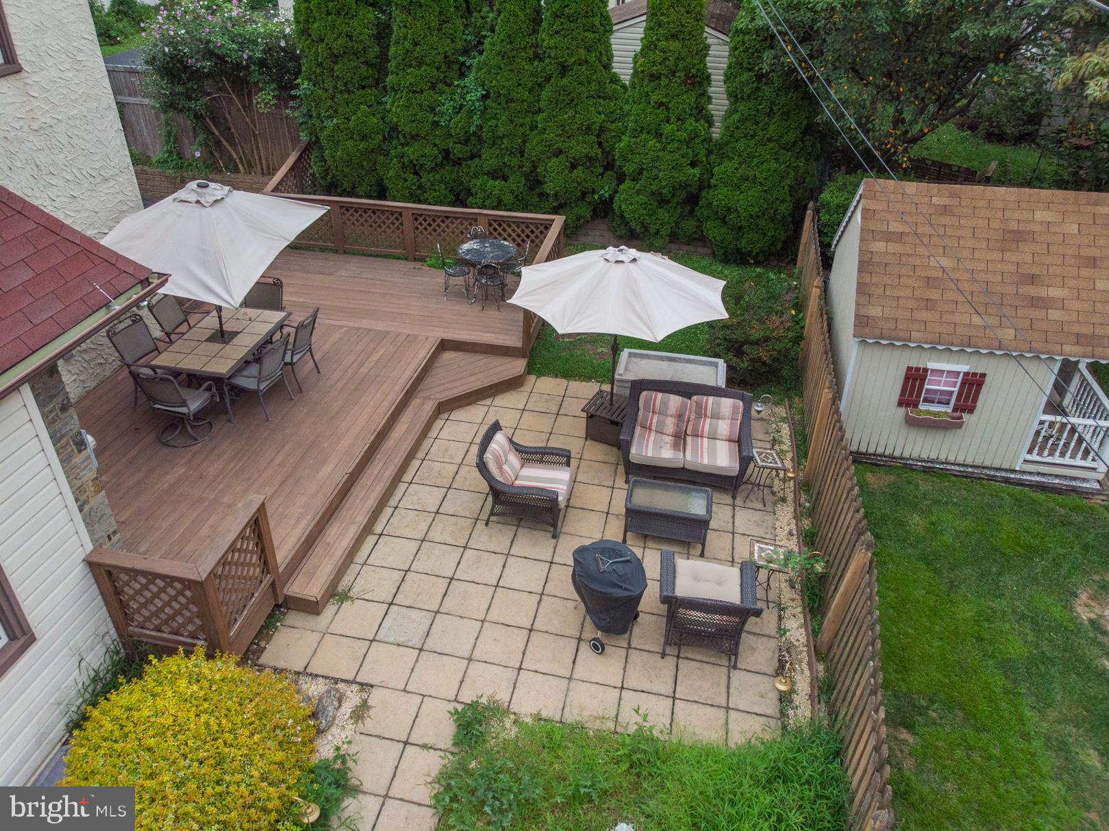 ARONIMINK - Residential