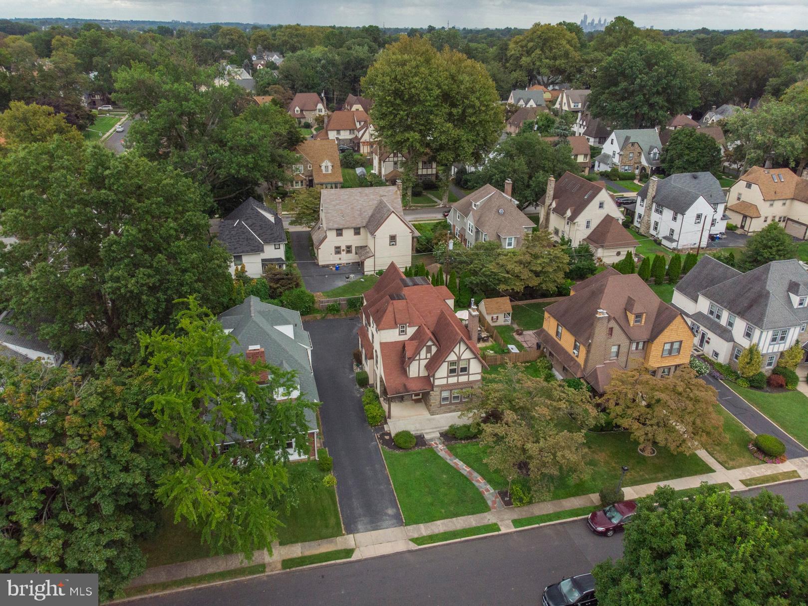 ARONIMINK - Residential