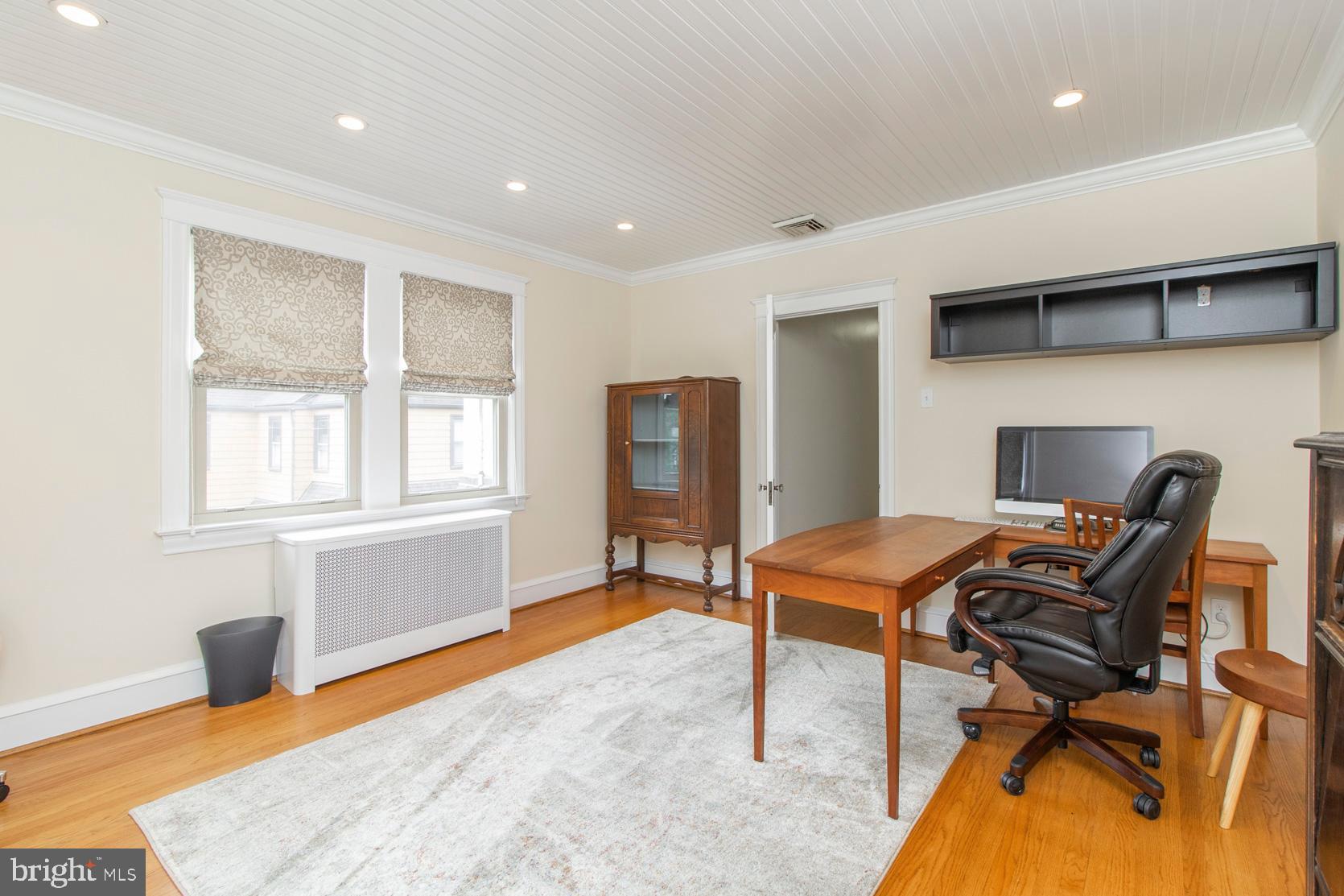 ARONIMINK - Residential